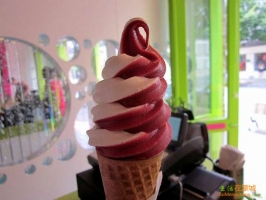 蒙特利尔10家知名的冰淇淋店推荐  伴你清凉一夏！