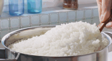 蒸米饭好吃美味的秘诀，9个小窍门让你的米饭更加松软可口