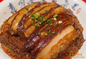 中国菜“惹怒”外国人,外国网友:为什么这些食物都在中国
