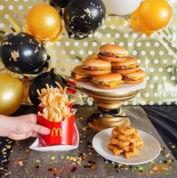 麦当劳正式在加拿大推出2加币McPicks套餐