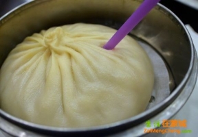 最受老外欢迎的十大带馅中国美食 有你爱吃的吗？