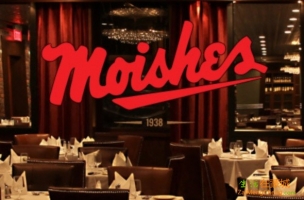蒙特利尔6家顶级牛排店：Moishes入选全球十佳牛排店